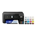 thumbnail image 1 of Epson EcoTank ET-2800 Wireless Color All-in-One Cartridge-Free Supertank Printer with Scan and Copy ? The Ideal Basic Home Printer - Black, 1 of 8