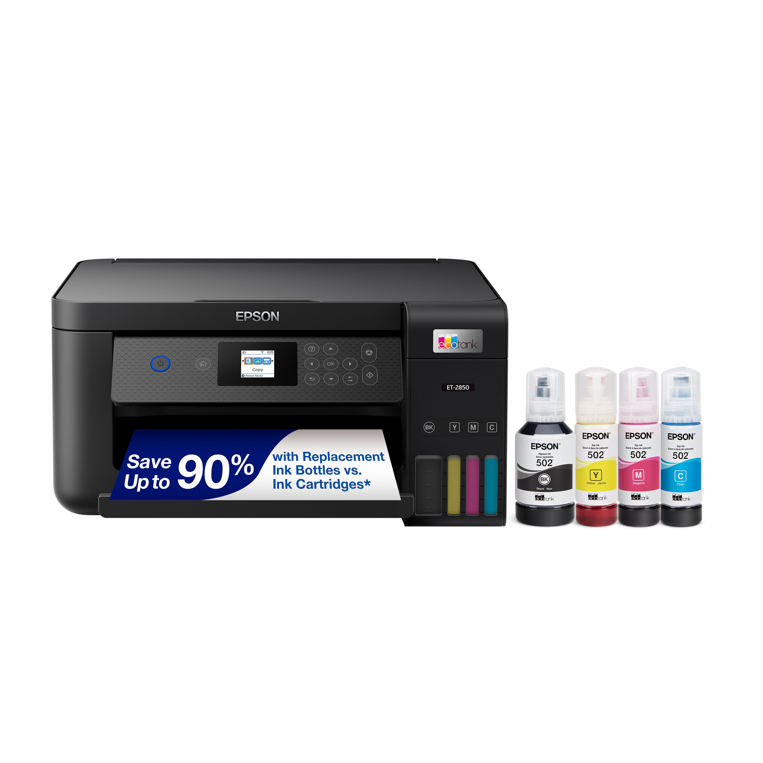 EPSON - カラス Epson Launches 4th-Generation Optical Engine for Smart