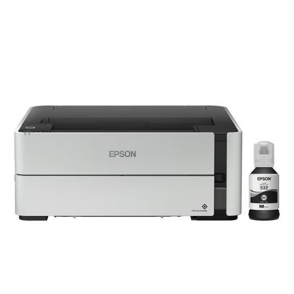 Epson EcoTank ET-M1170 Wireless Monochrome Supertank Printer