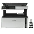 thumbnail image 1 of Epson EcoTank ET-M2170 Wireless Monochrome All-in-One Supertank Printer, Plus Ethernet, 1 of 8