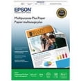thumbnail image 1 of Epson Economical 2-sided Office Paper, 8 1/2" x 11", Multicolor, 500 Sheets, 1 of 3