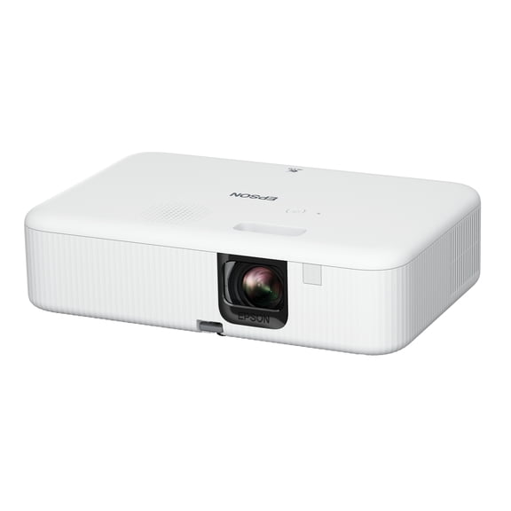 Epson EpiqVision Flex CO-FH02 Smart Portable Projector With Android TV