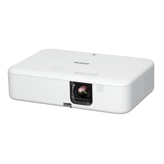 Epson EpiqVision Flex CO-FH02 Smart Portable Projector With Android TV