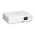 thumbnail image 1 of Epson EpiqVision Flex CO-W01 Portable Projector, 1 of 7