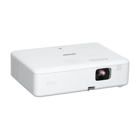 Epson EpiqVision Flex CO-W01 Portable Projector