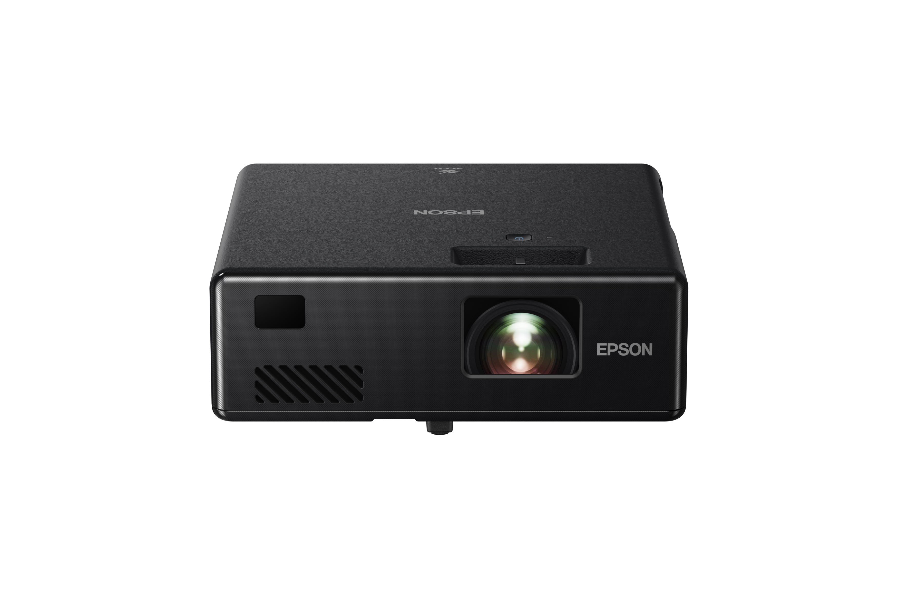 Epson EpiqVision Mini EF11 Laser Projector, 3 LCD, Portable, Full HD 1080p, 1000 Lumens Color Brightness, 1000 Lumens White Brightness, 150-Inch Home Entertainment