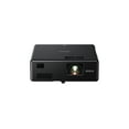 thumbnail image 1 of Epson EpiqVision Mini EF11 Laser Projector, 3 LCD, Portable, Full HD 1080p, 1000 Lumens Color Brightness, 1000 Lumens White Brightness, 150-Inch Home Entertainment, 1 of 6
