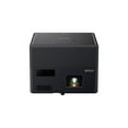 thumbnail image 1 of Epson EpiqVision Mini EF12 Smart Streaming Laser Projector, 1 of 6