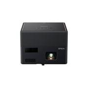 Epson EpiqVision Mini EF12 Smart Streaming Laser Projector
