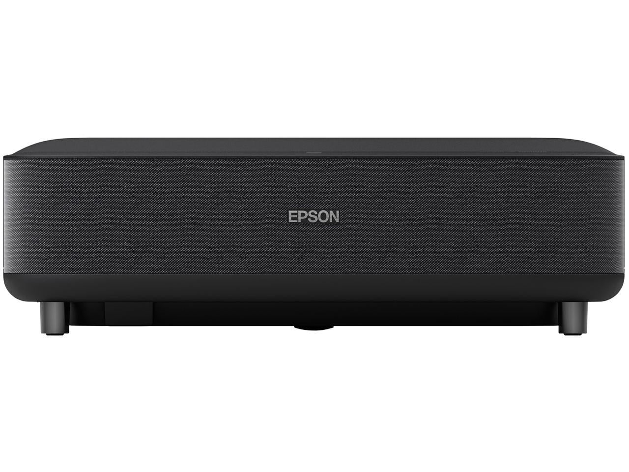 Epson EpiqVision Ultra LS300 Short Throw Home Cinema Smart