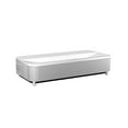 thumbnail image 1 of Epson EpiqVision Ultra LS800 4K PRO-UHD Ultra Short-Throw 3-Chip 3LCD Smart Streaming Laser Projector - White, 1 of 9
