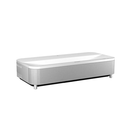 Epson EpiqVision Ultra LS800 4K PRO-UHD Ultra Short-Throw 3-Chip 3LCD Smart Streaming Laser Projector - White