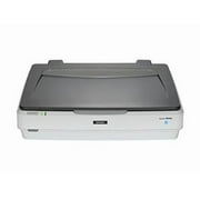 Epson Expression 12000XL Color Flatbed Scanner, with LaserSoft Imaging SilverFast Ai Software