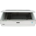 thumbnail image 1 of Epson Expression 13000XL Archival Photo Flatbed Scanner, White, 1 of 2