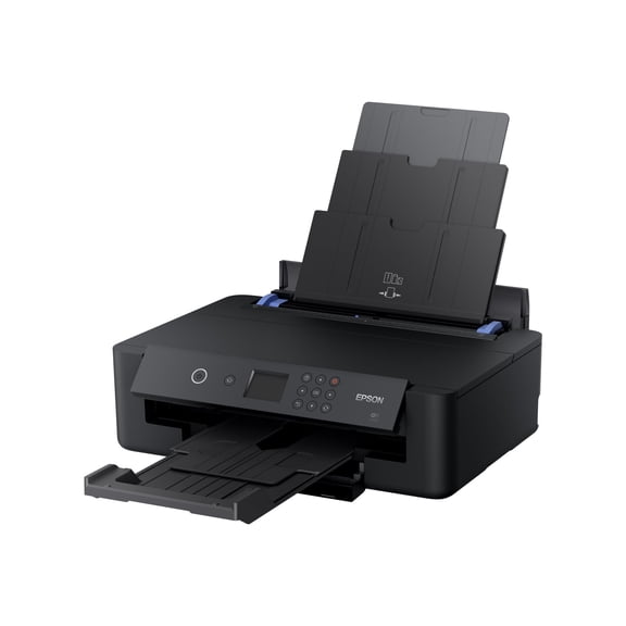 Epson Expression Home HD XP-15000 - 13" large-format printer - color - Duplex - ink-jet - A3/Ledger - 5760 x 1440 dpi - up to 9.2 ppm (mono) / up to 9 ppm (color)