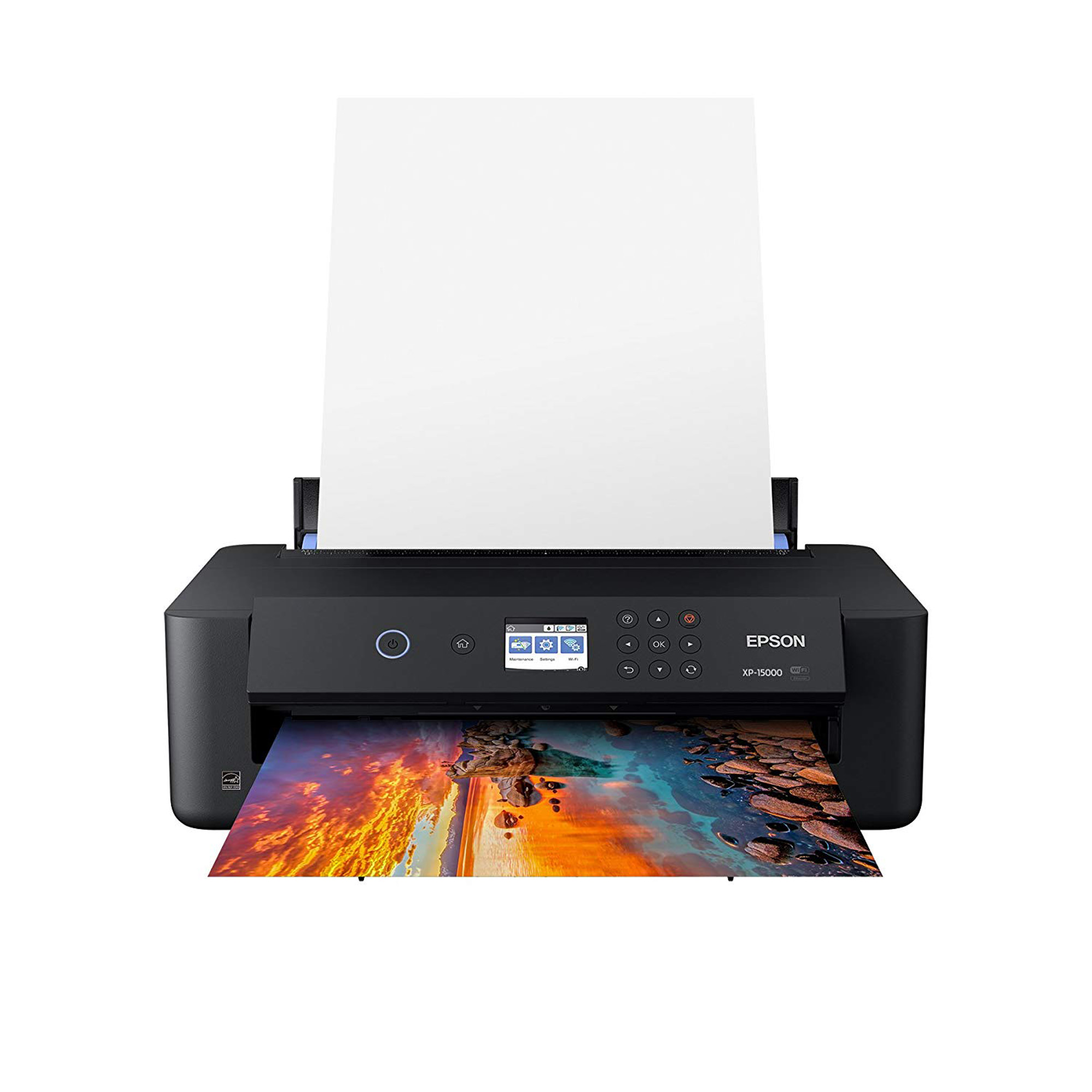 Epson Expression Photo HD XP-15000 Wide-format Printer - image 1 of 6