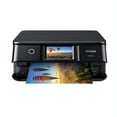 thumbnail image 1 of Epson Expression Photo XP-8700 Wireless All-in-One Printer, 1 of 7