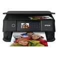 thumbnail image 1 of Epson Expression Premium XP-6100 Wireless Color Photo Printer with Scanner and Copier, 1 of 6