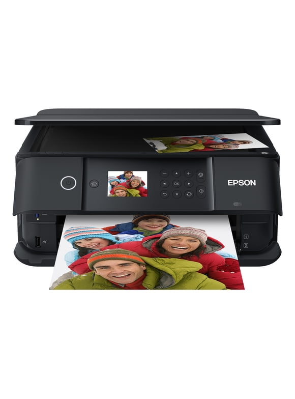 Walmart Photo Printer Machine Epson Printers - Walmart.com