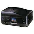 thumbnail image 1 of Epson Expression Premium XP-860 Wireless Small-in-One Inkjet Printer, Copy/Print/Scan, 1 of 2