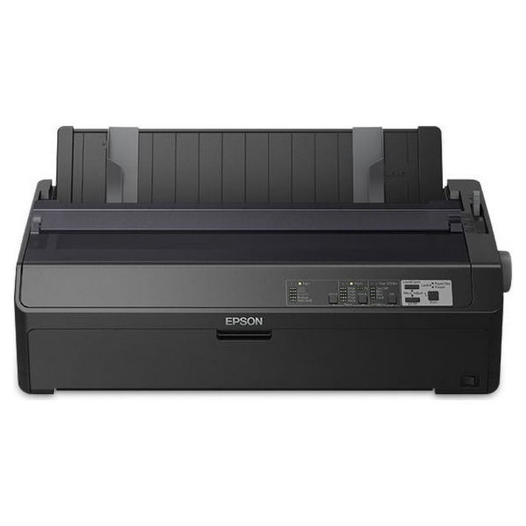 Epson FX-2190II NT Network Impact Printer
