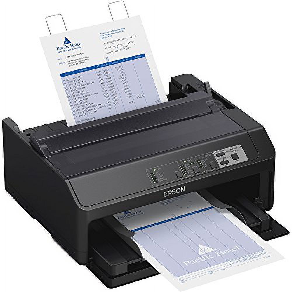 Epson FX890II Impact Printer