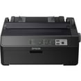 thumbnail image 1 of Epson C11CF37202 FX-890II N Impact 9-Pin Dot Matrix Printer - Narrow Carriage, 1 of 6
