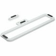 thumbnail image 1 of Epson V12H888W10 Floor Mount for Projector - White - White, 1 of 4