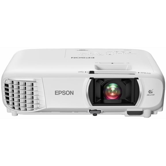 Epson Home Cinema 1080 Full HD 3LCD Projector (V11H980020)