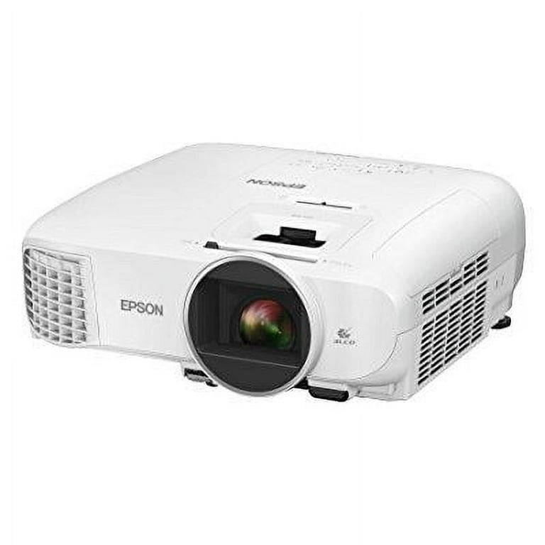 Epson Home Cinema 880 1080p 3LCD Projector, 3300 lumens White V11H979020 -  Best Buy