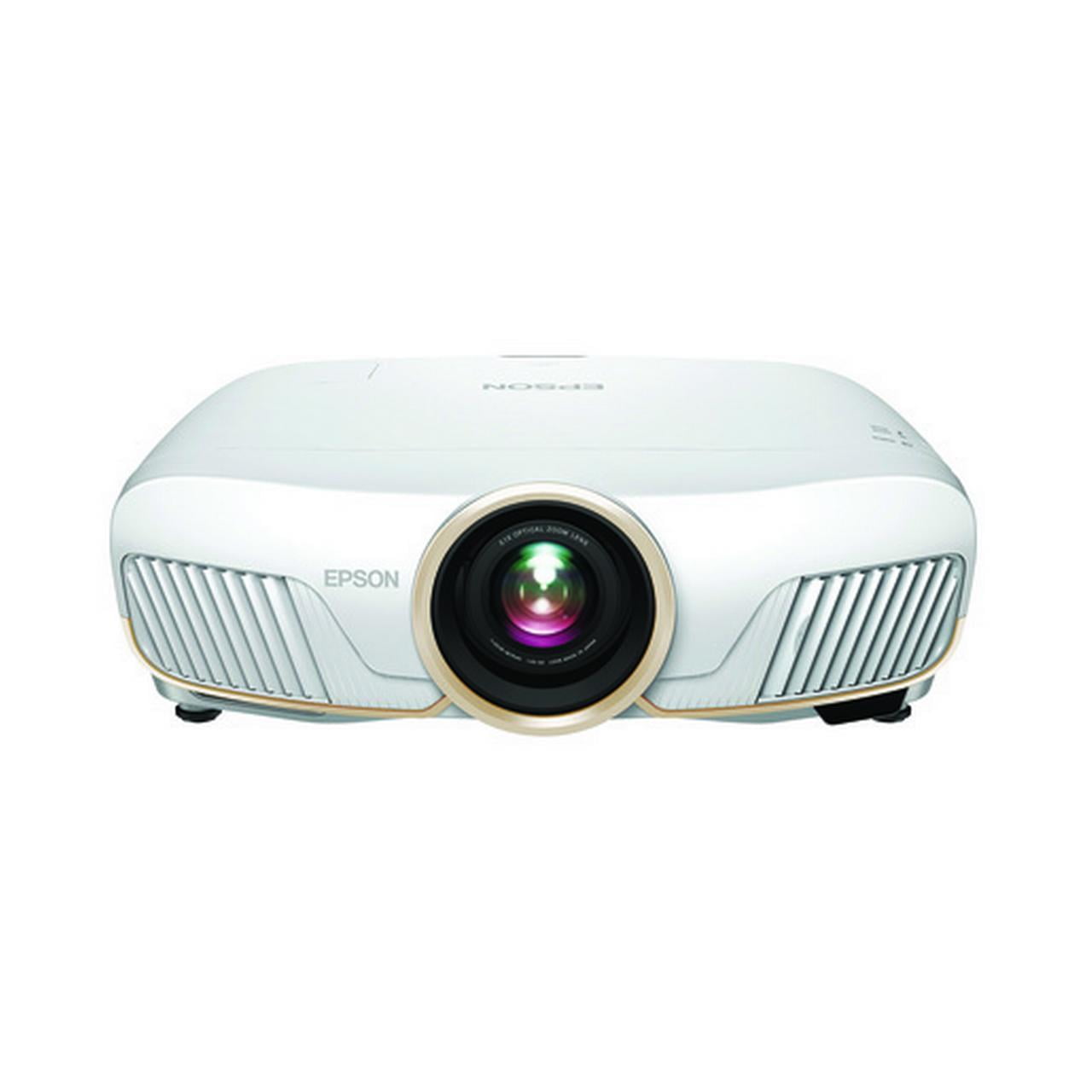 Epson Home Cinema 5050UB 4K PRO-UHD Projector with Advanced 3-Chip Design and HDR