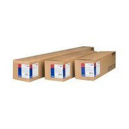 Epson Hot Press Natural 24 X 50 Roll