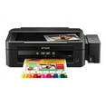 thumbnail image 1 of Epson L210 - Multifunction printer - color - ink-jet - 8.5 in x 11.7 in (original) - Legal (media) - up to 6 ppm (printing) - 50 sheets - USB 2.0, 1 of 2