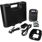 Epson LABELWORKS LW-PX300VP Industrial Label Maker Kit - Portable Printer, Sticker & Magnetic Tape Compatible