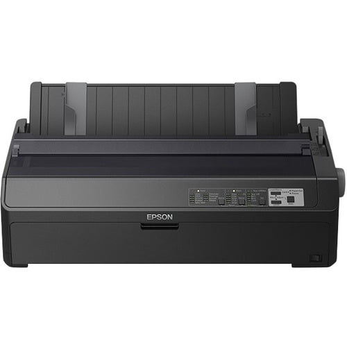 Epson LQ-2090II 24-Pin Monochrome Dot Matrix Printer