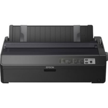 Epson LQ-2090II NT 24-Pin Monochrome Dot Matrix Printer