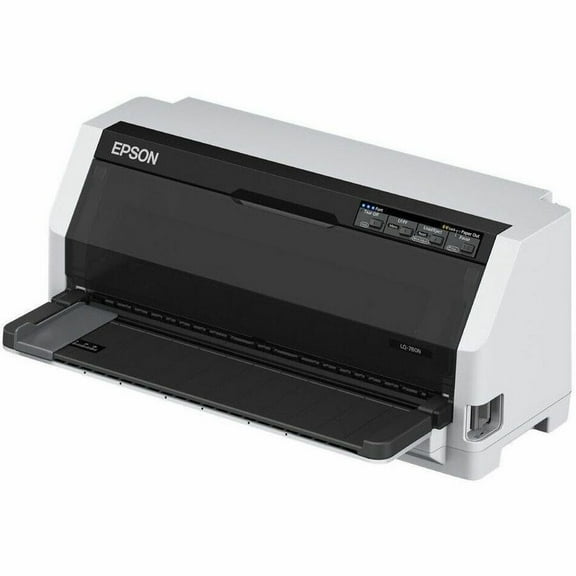 Epson LQ-780N Impact Printer C11CJ81202