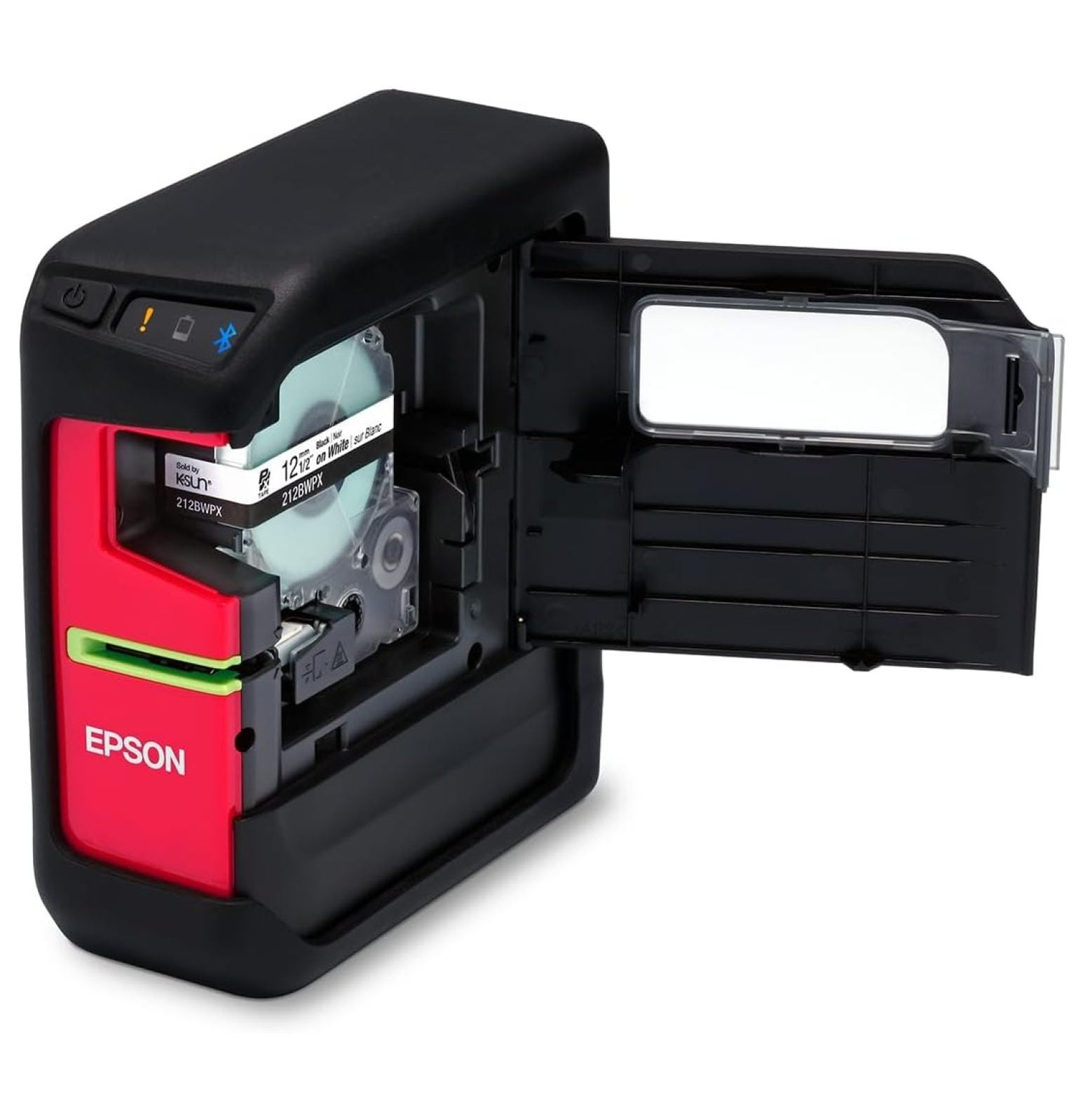 Epson LWPX400 Industrial Label Maker Kit Complete Kit with