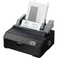 Epson Lq-590ii 24-Pin Dot Matrix Printer - Walmart.com