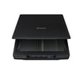 thumbnail image 1 of Epson Perfection V19 II Color Photo and Document Flatbed Scanner, 1 of 7