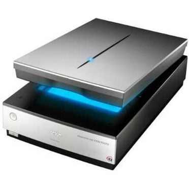 Restored Epson Perfection V700 Photo Flatbed Scanner - Usb, Firewire (Refurbished)