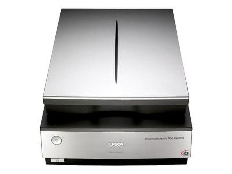 Epson J27771M Epson B11B178011 Perfection V700 Photo Scanner