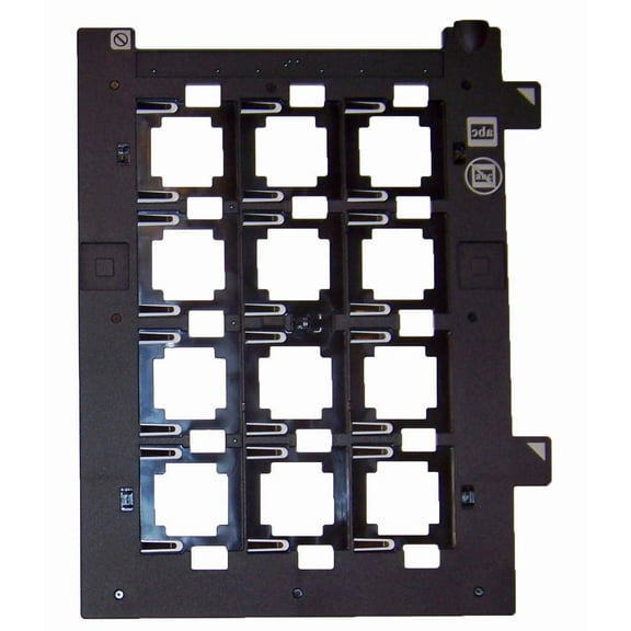 Epson Perfection V750 - Slide Holder Or Film Guide