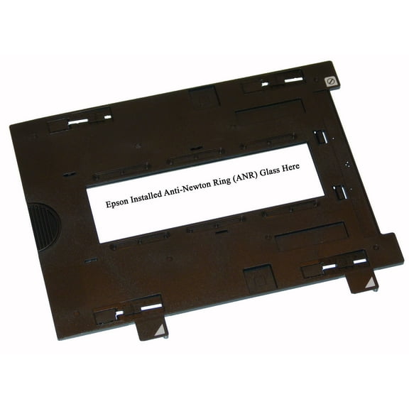 Epson Perfection V800 - 120, 220 or 620 Holder Or Film Guide
