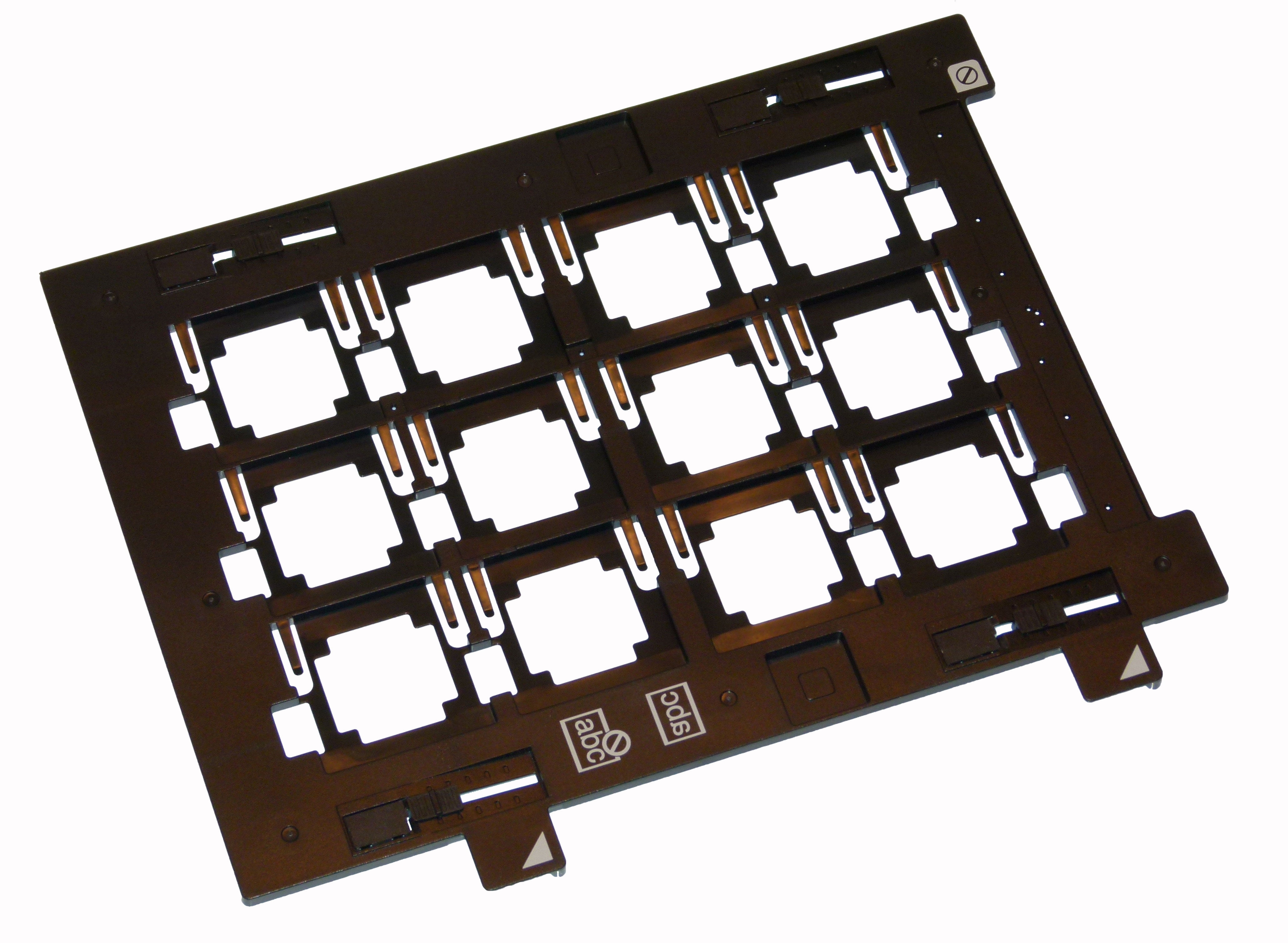 Epson Perfection V850 Slide Holder Or Film Guide