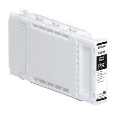 Epson Photo Black UltraChrome XD Ink Cartridge (110 ml) T692100