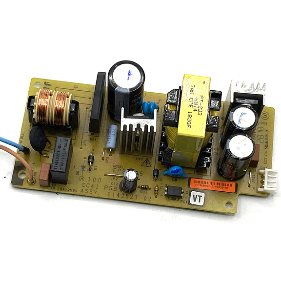 Epson Power Supply for EcoTank ET8550 ET-8550 - EPS-145 USA 110V