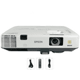 thumbnail image 1 of Pre-Owned Epson PowerLite 1940W 1080p 3LCD Projector 4200 lumens Smart Home Movie H474A Built-in Speakers with Accessories Bundle, 1 of 7