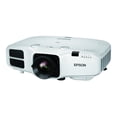 thumbnail image 1 of Epson PowerLite 5520W 5500 Lumen 3LCD Projector, 1 of 6