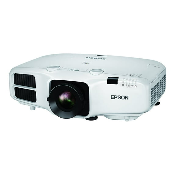 Epson PowerLite 5520W 5500 Lumen 3LCD Projector